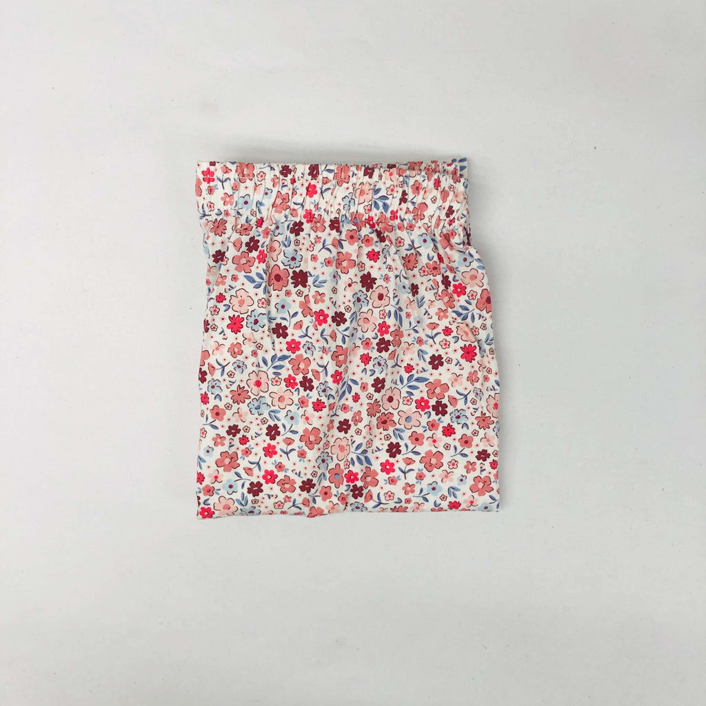 Ladies Trendy Capri