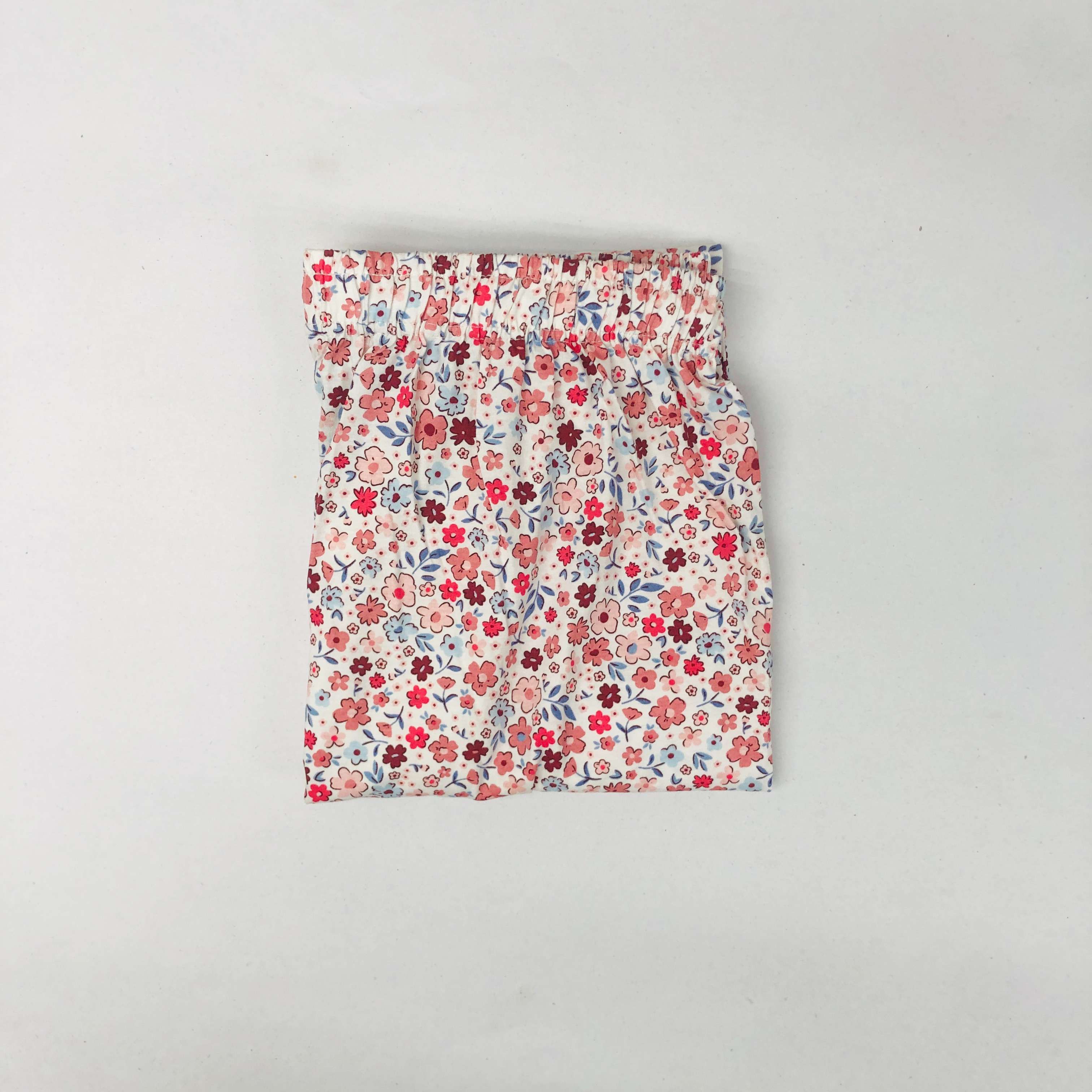 Ladies Trendy Capri
