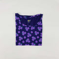 Dots Ladies Printed T-Shirt