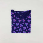 Dots Ladies Printed T-Shirt