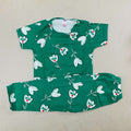 Kids Pant Set
