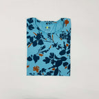 Dots Ladies Printed T-Shirt