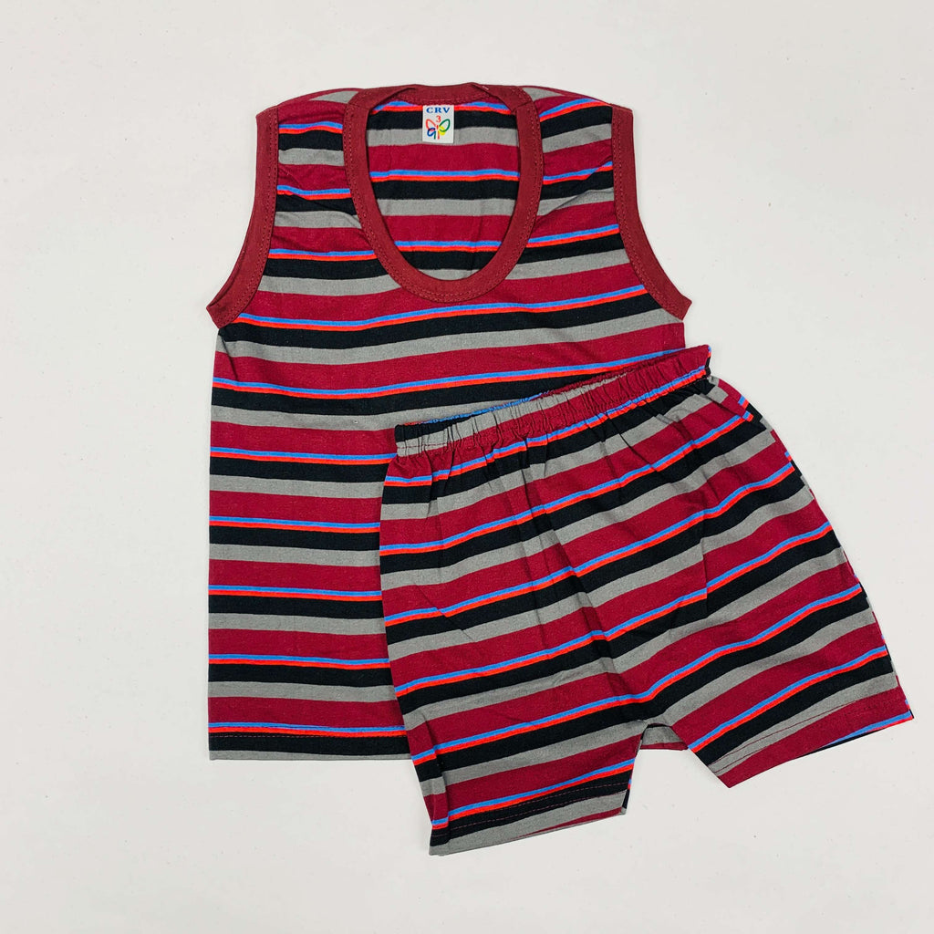 SL Kids Nikker Set