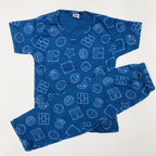Kids Pant Set