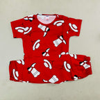 Kids Pant Set