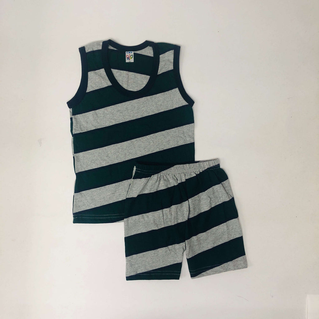 SL Kids Nikker Set