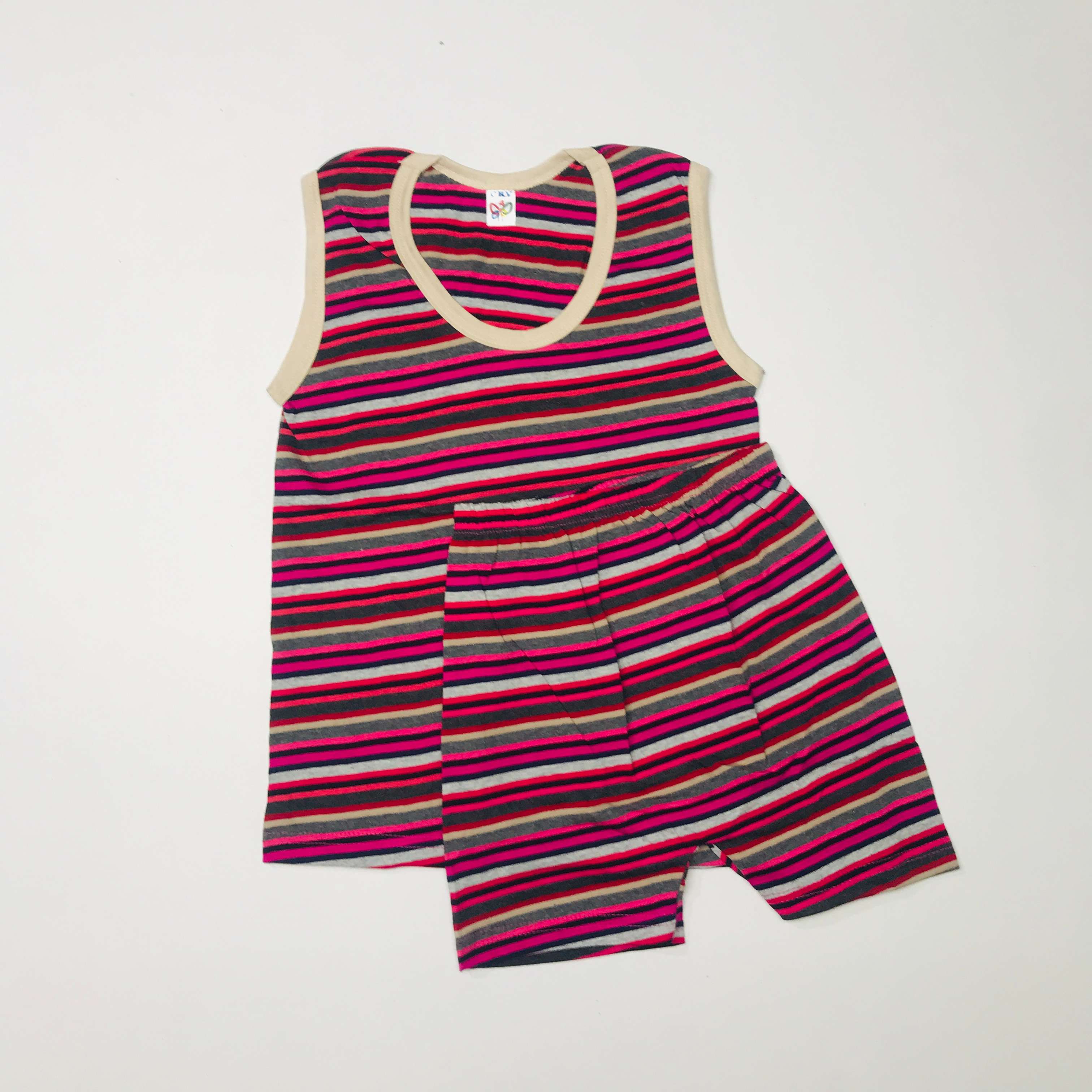 SL Kids Nikker Set