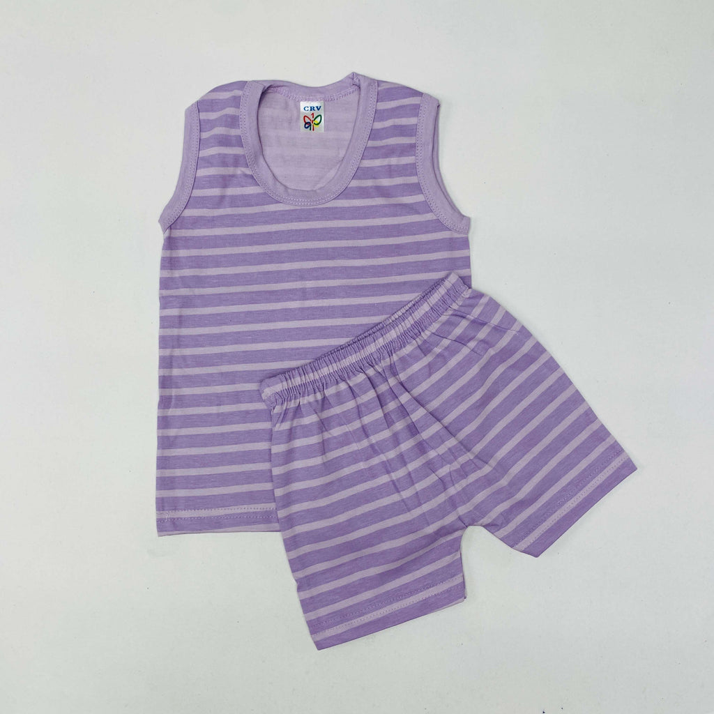 SL Kids Nikker Set