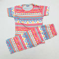 Kids Pant Set