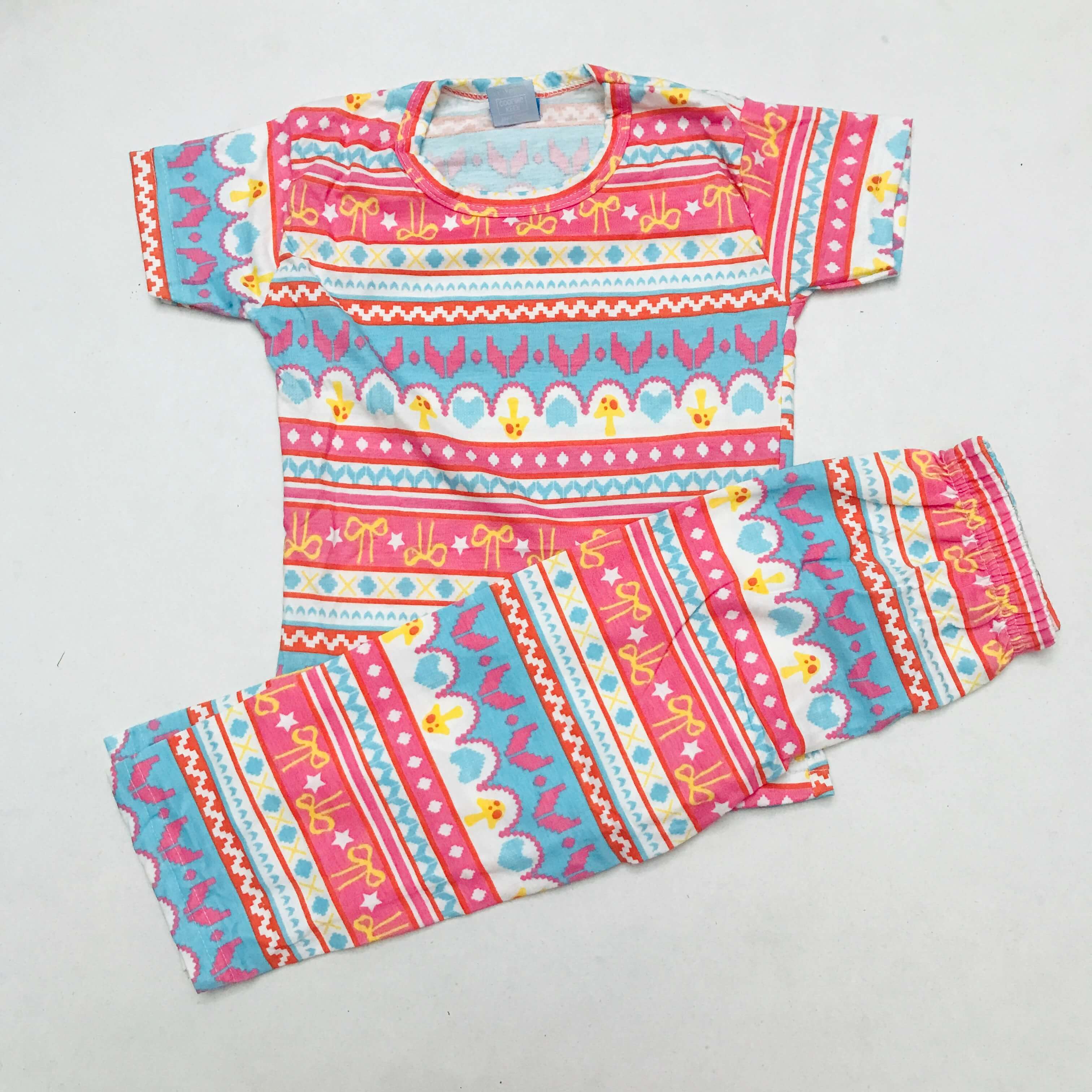 Kids Pant Set