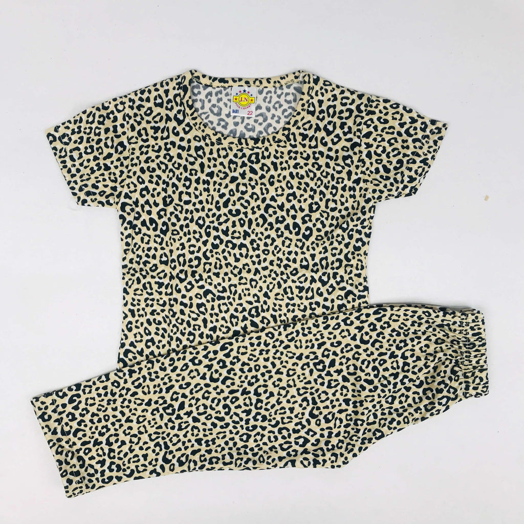 Pant Set