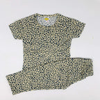 Pant Set