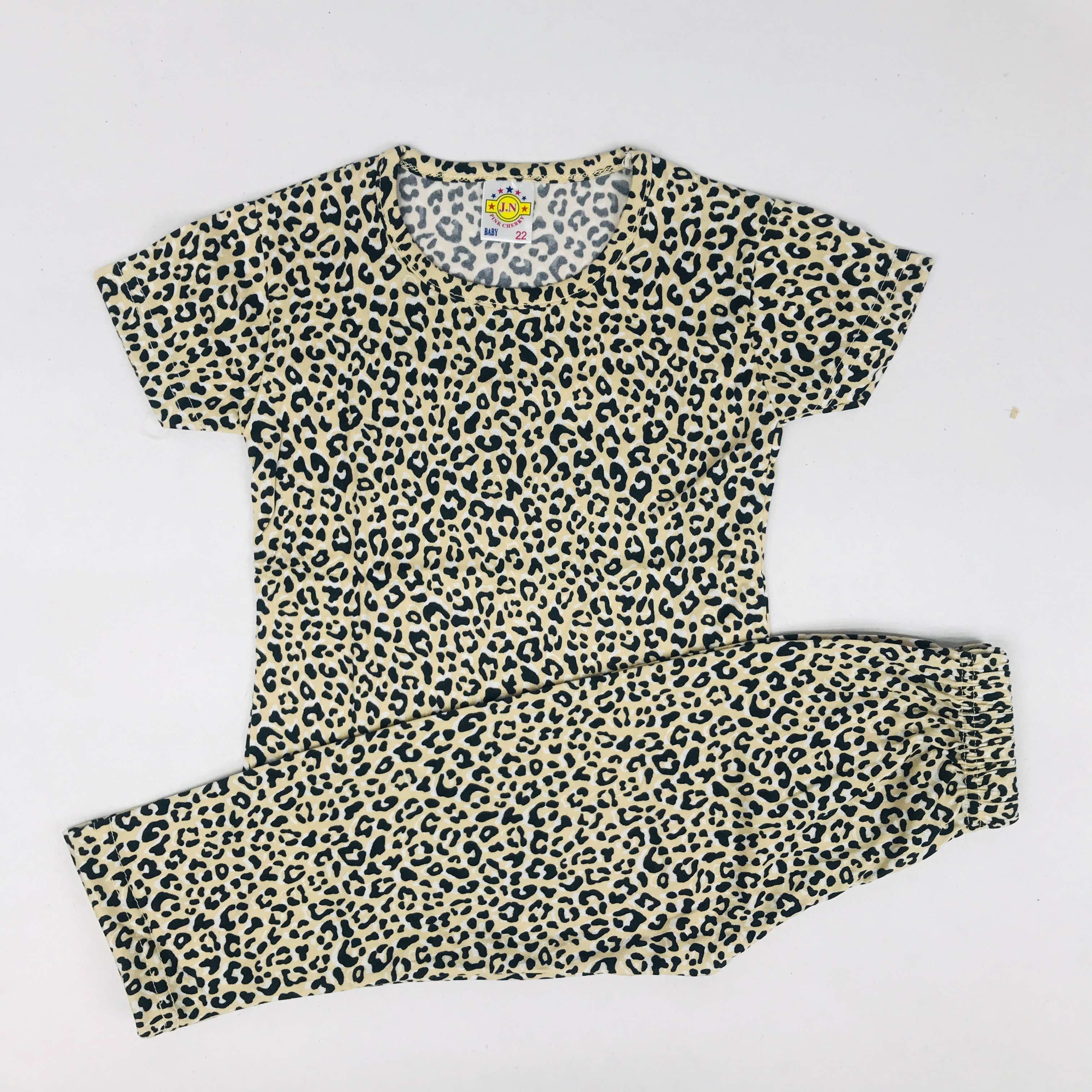 Pant Set