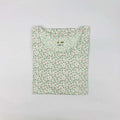 Dots Ladies Printed T-Shirt