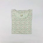 Dots Ladies Printed T-Shirt