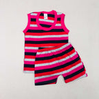 SL Kids Nikker Set