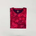 Dots Ladies Printed T-Shirt