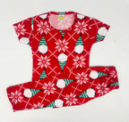 Pant Set
