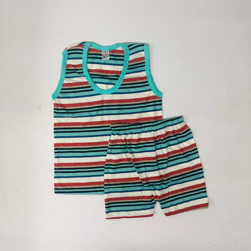 SL Kids Nikker Set