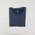 Dots Ladies Printed T-Shirt