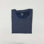 Dots Ladies Printed T-Shirt