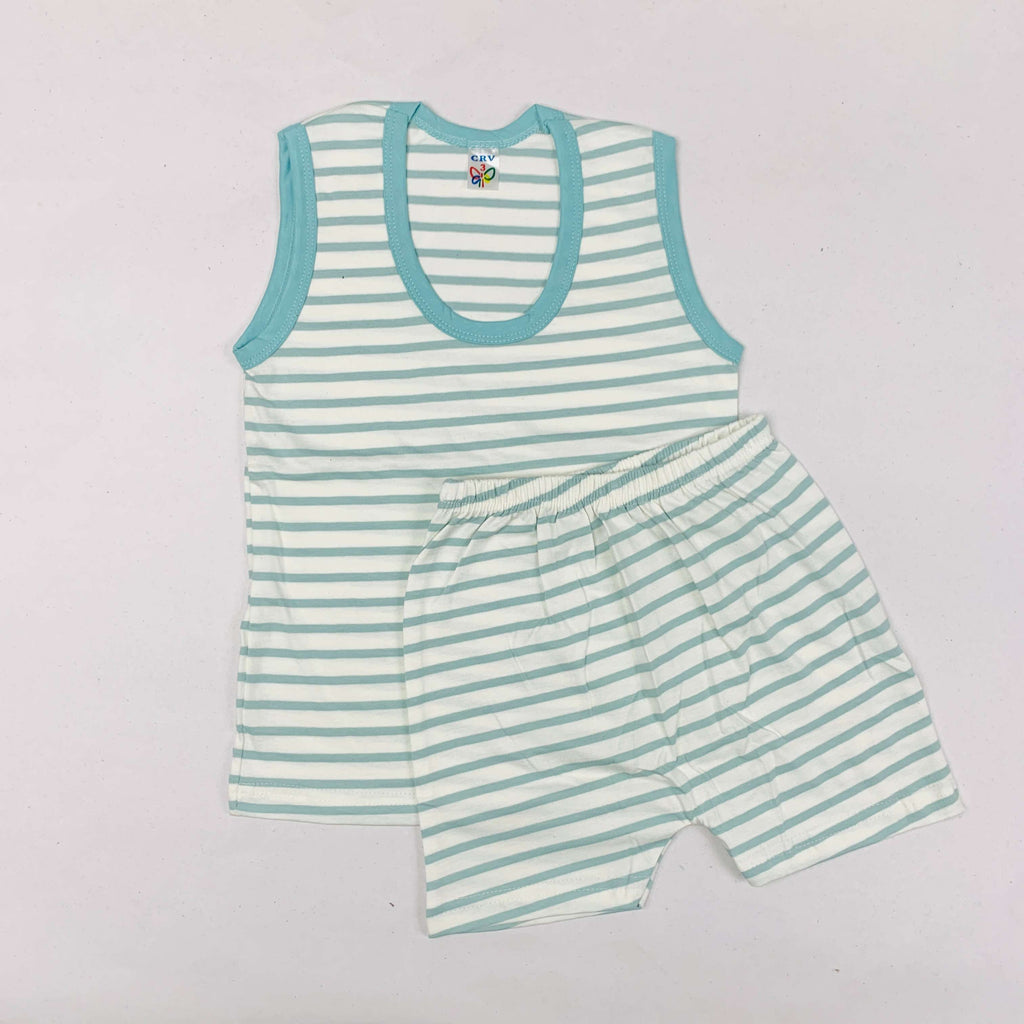 SL Kids Nikker Set