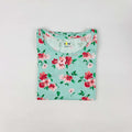 Dots Ladies Printed T-Shirt