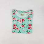 Dots Ladies Printed T-Shirt