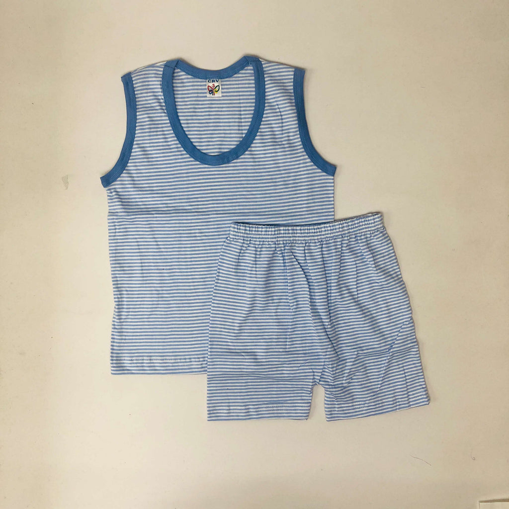 SL Kids Nikker Set