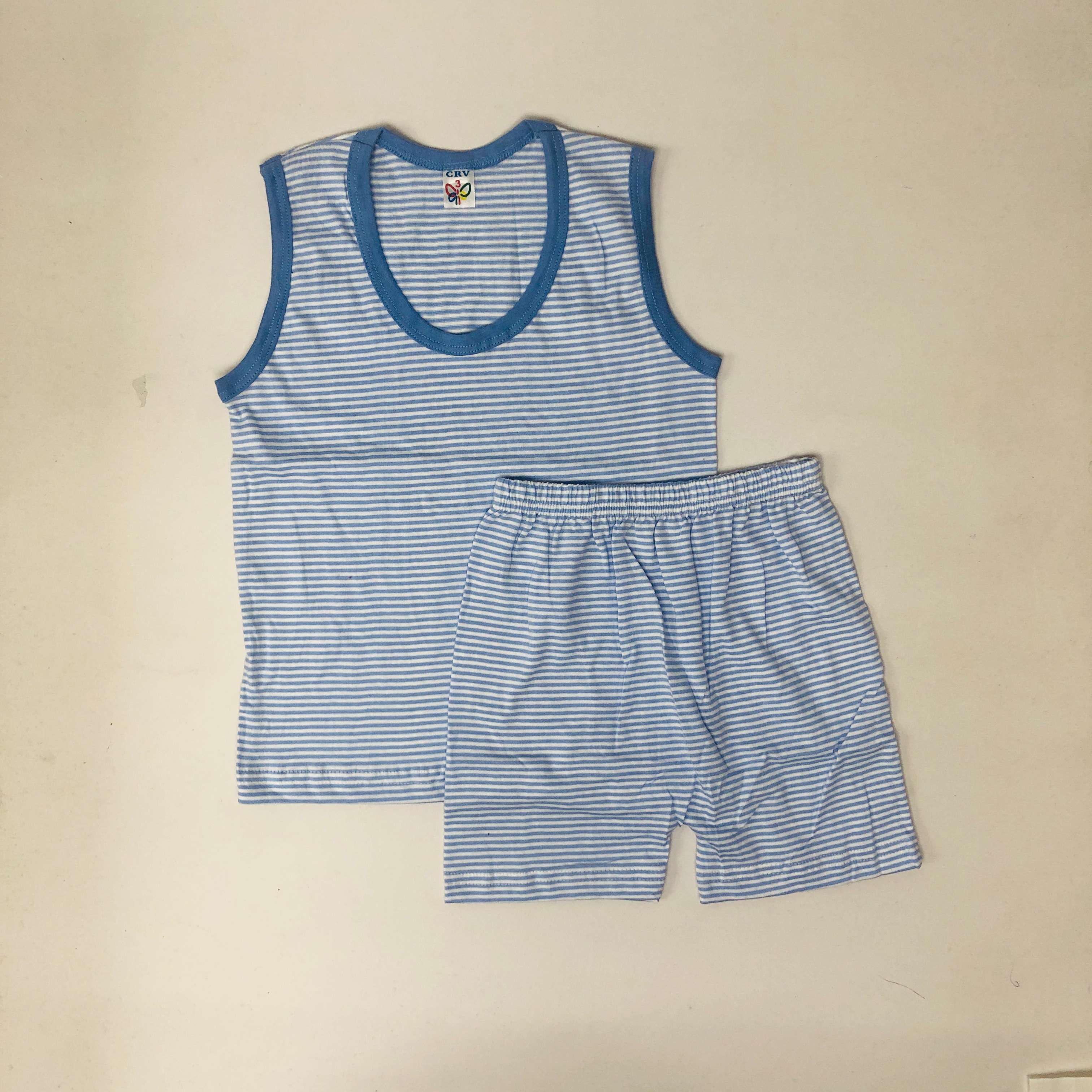 SL Kids Nikker Set