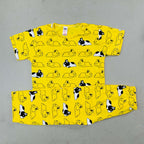 Kids Pant Set