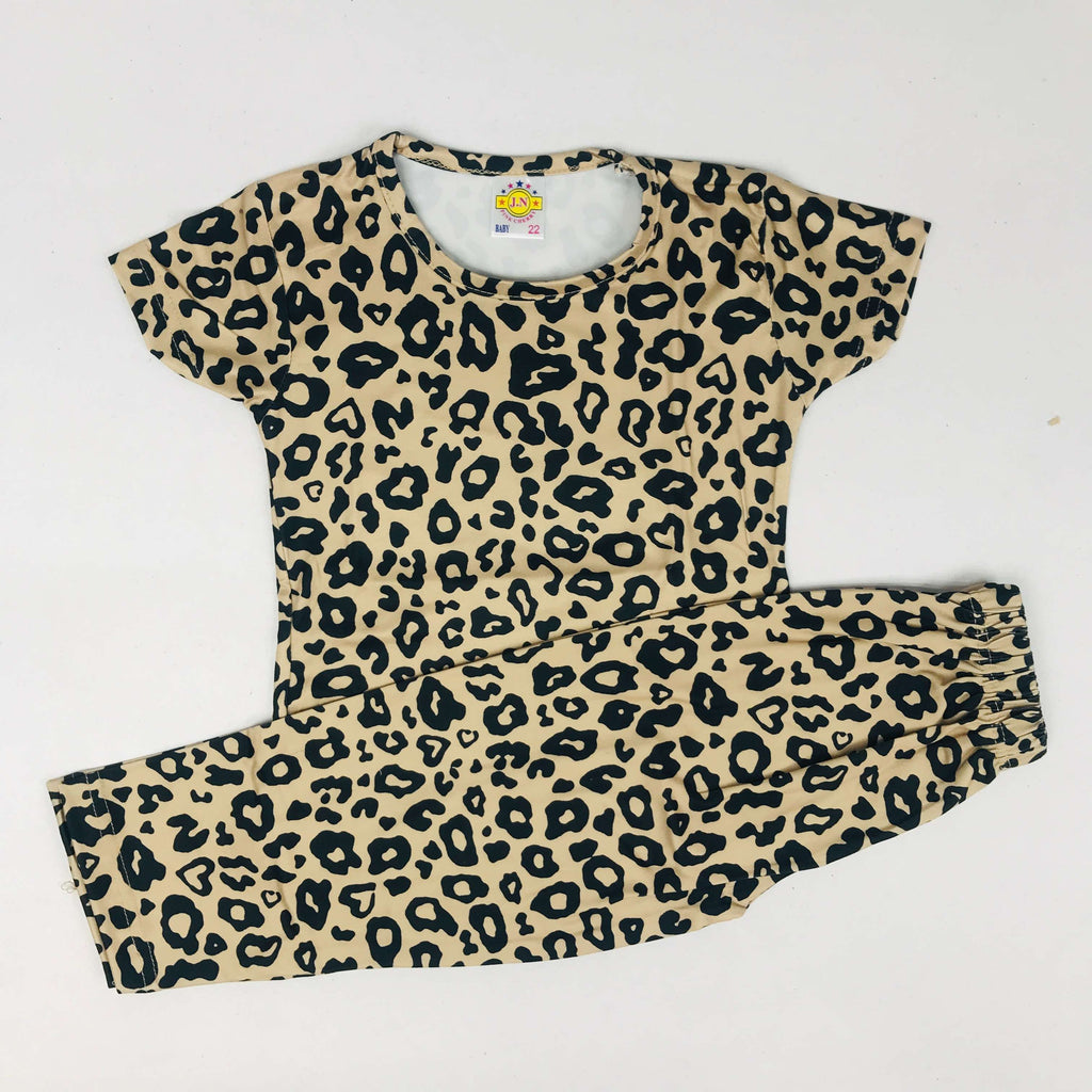 Pant Set