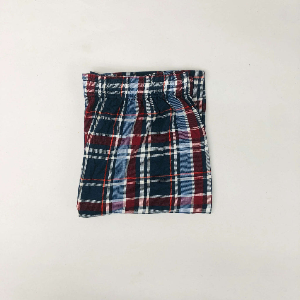 Ladies Trendy Capri