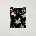Dots Ladies Printed T-Shirt