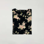 Dots Ladies Printed T-Shirt