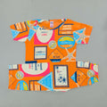 Kids Pant Set