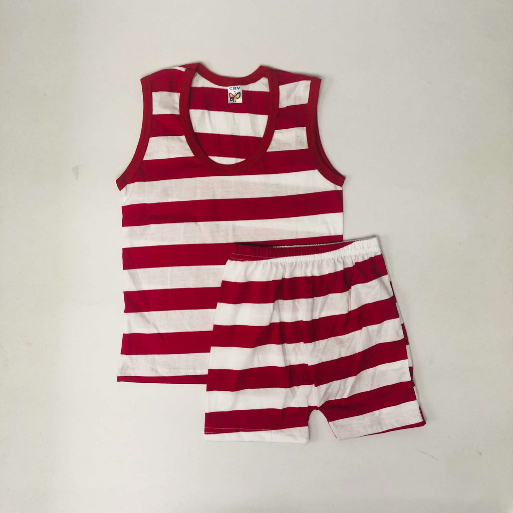 SL Kids Nikker Set