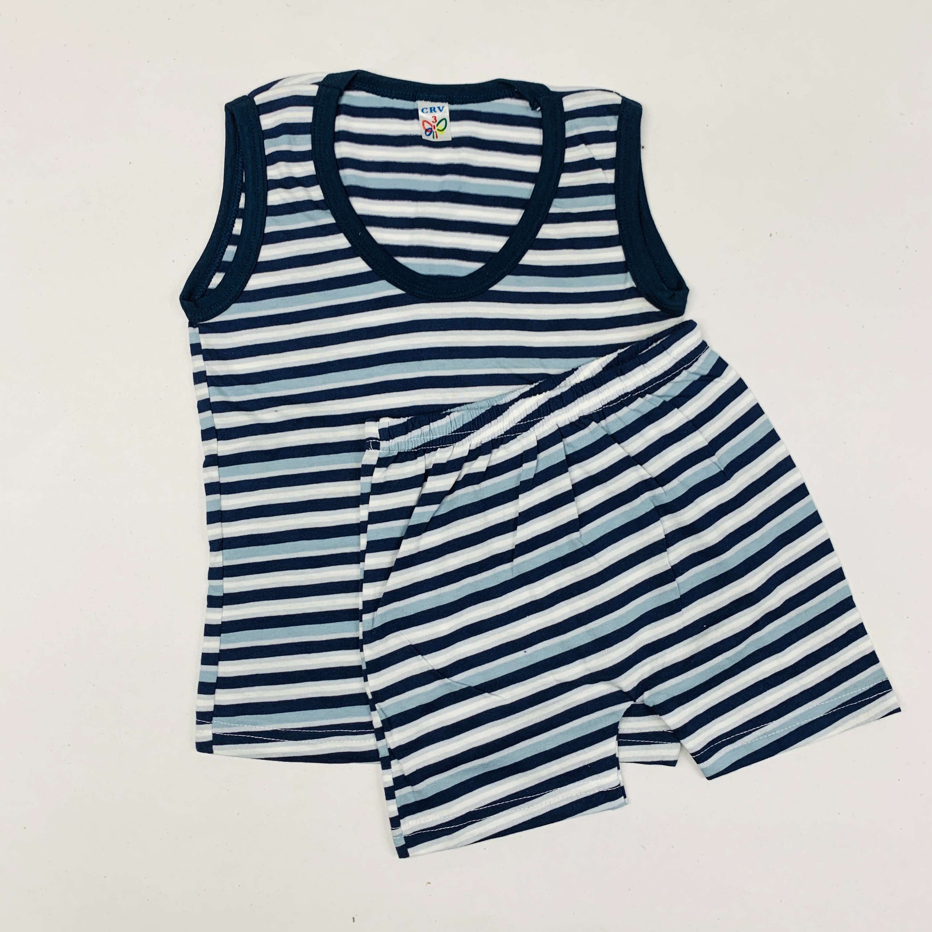 SL Kids Nikker Set