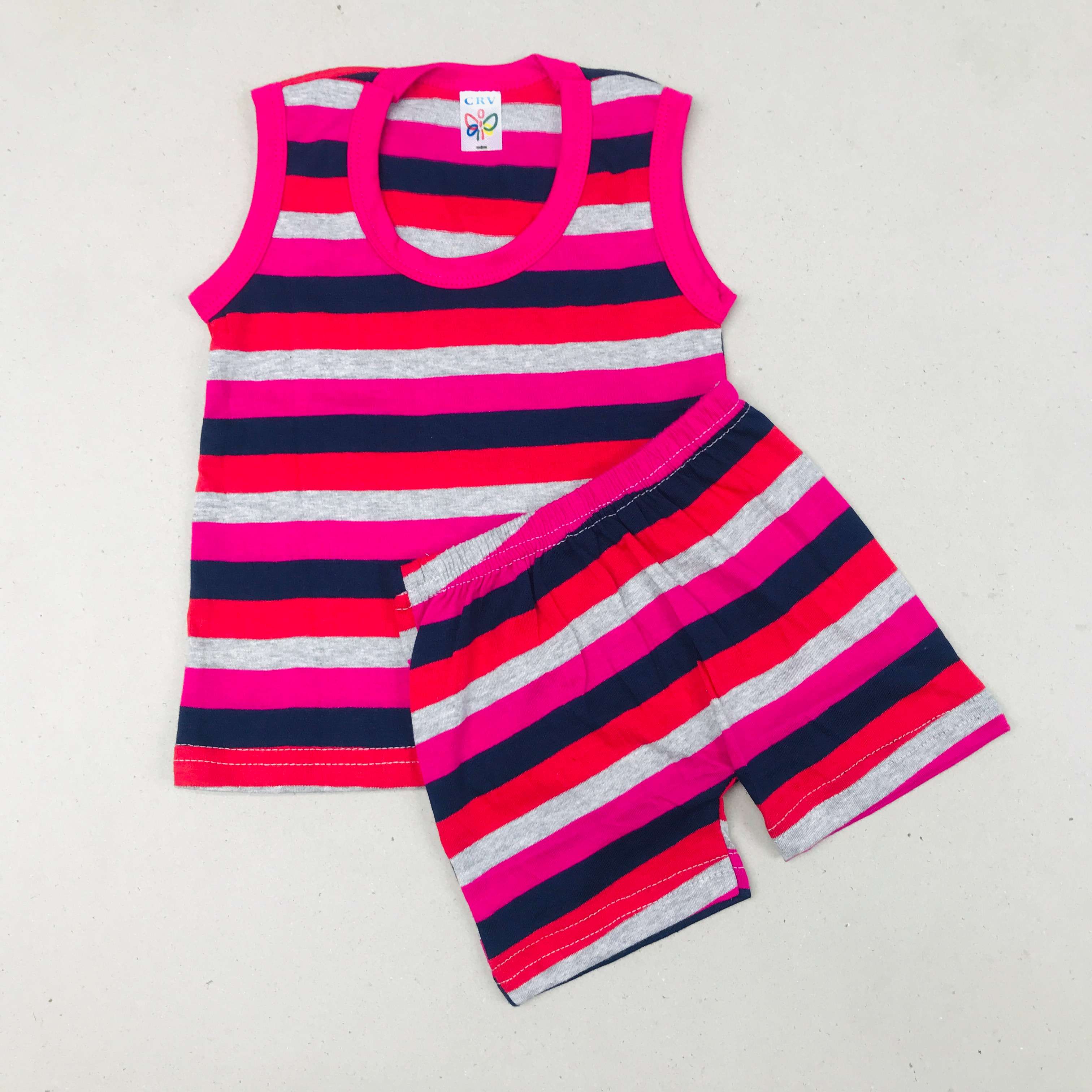 SL Kids Nikker Set