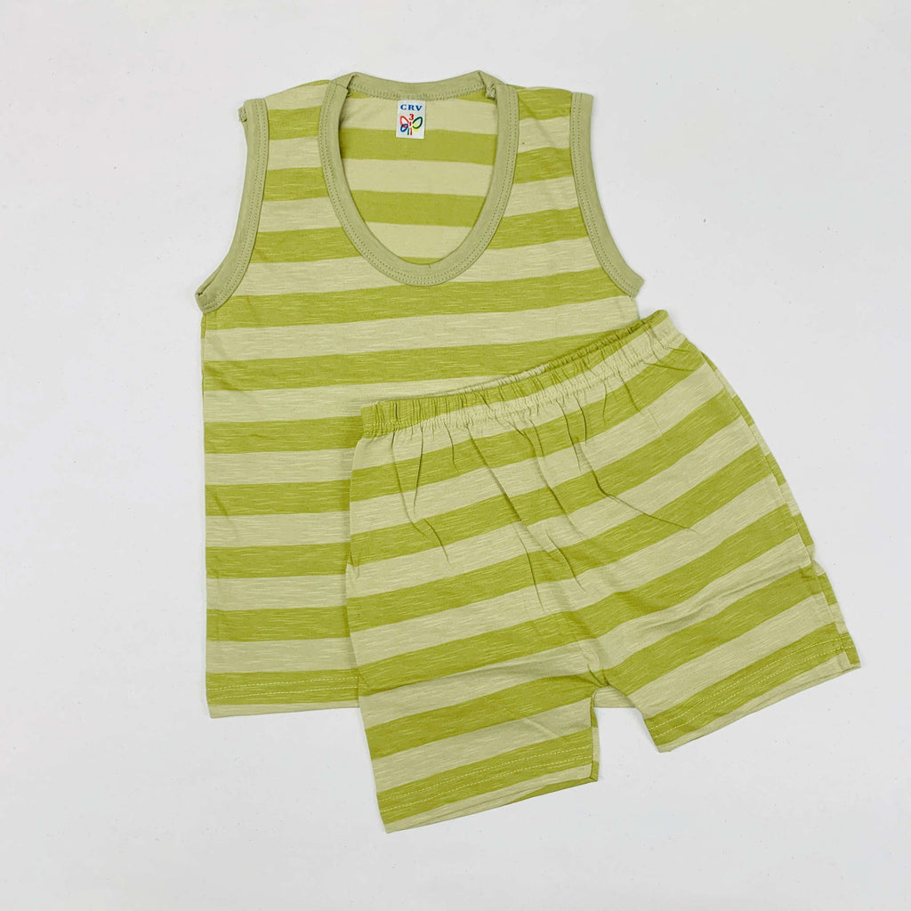 SL Kids Nikker Set