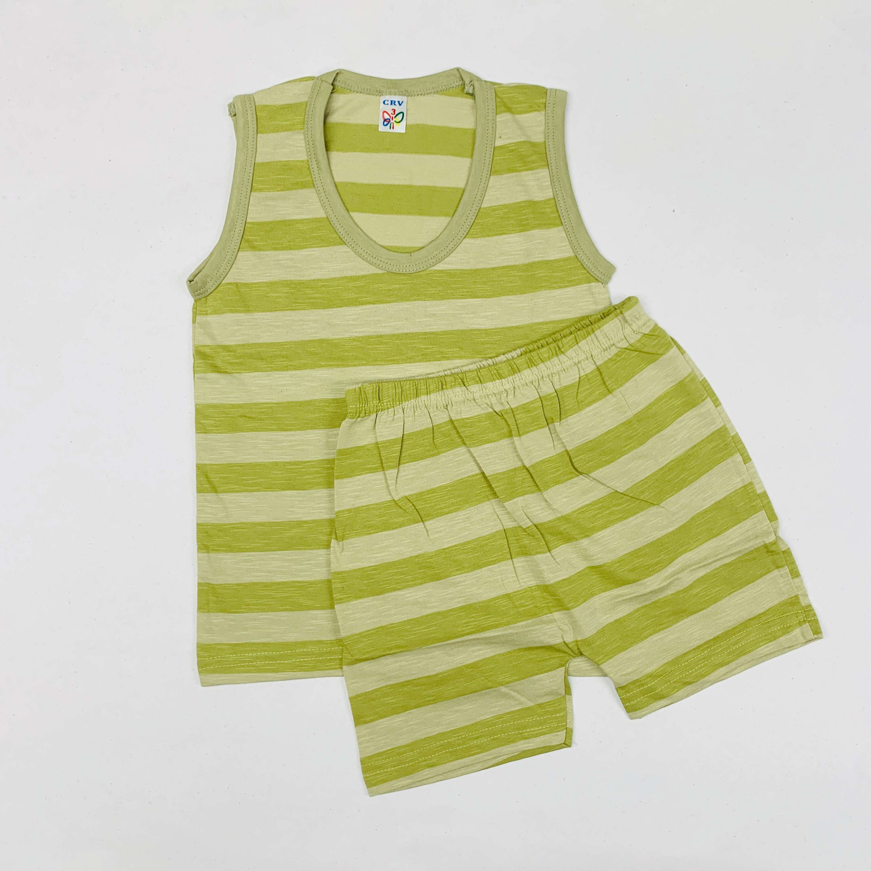 SL Kids Nikker Set