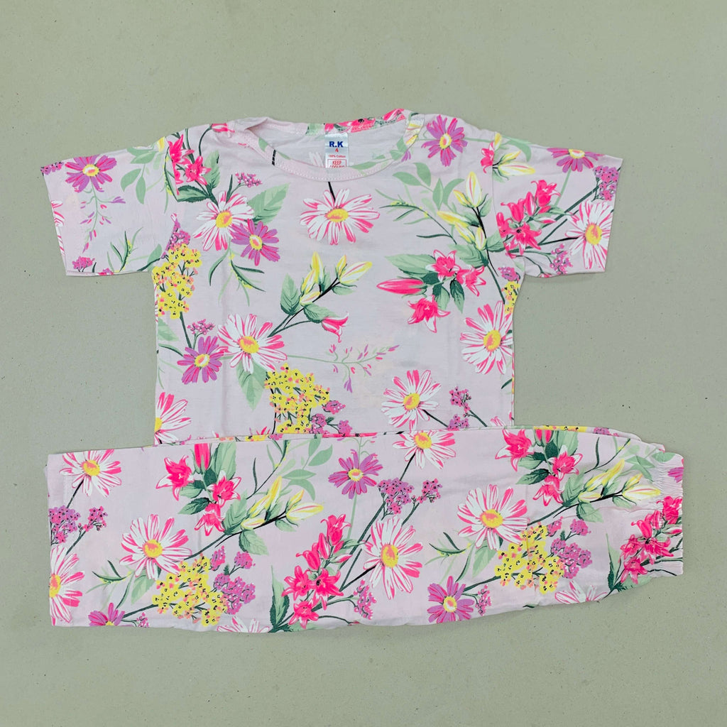 Kids Pant Set