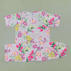 Kids Pant Set