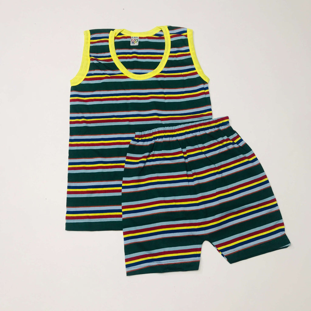 SL Kids Nikker Set