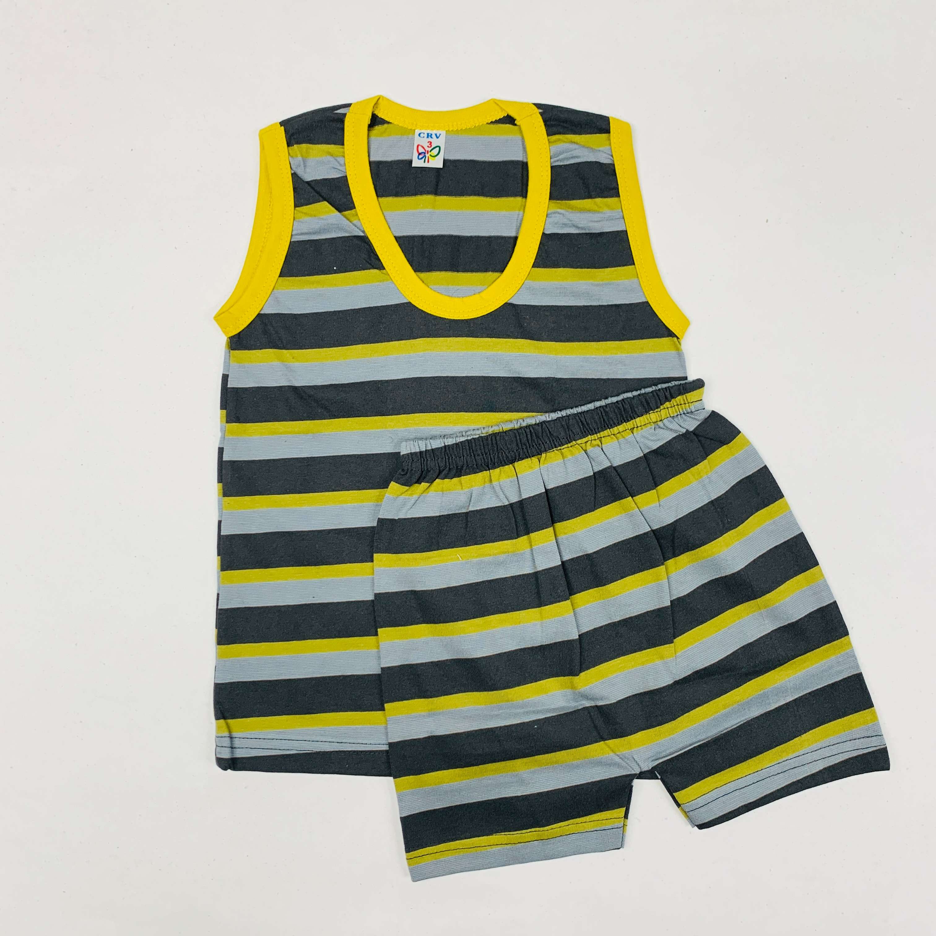 SL Kids Nikker Set