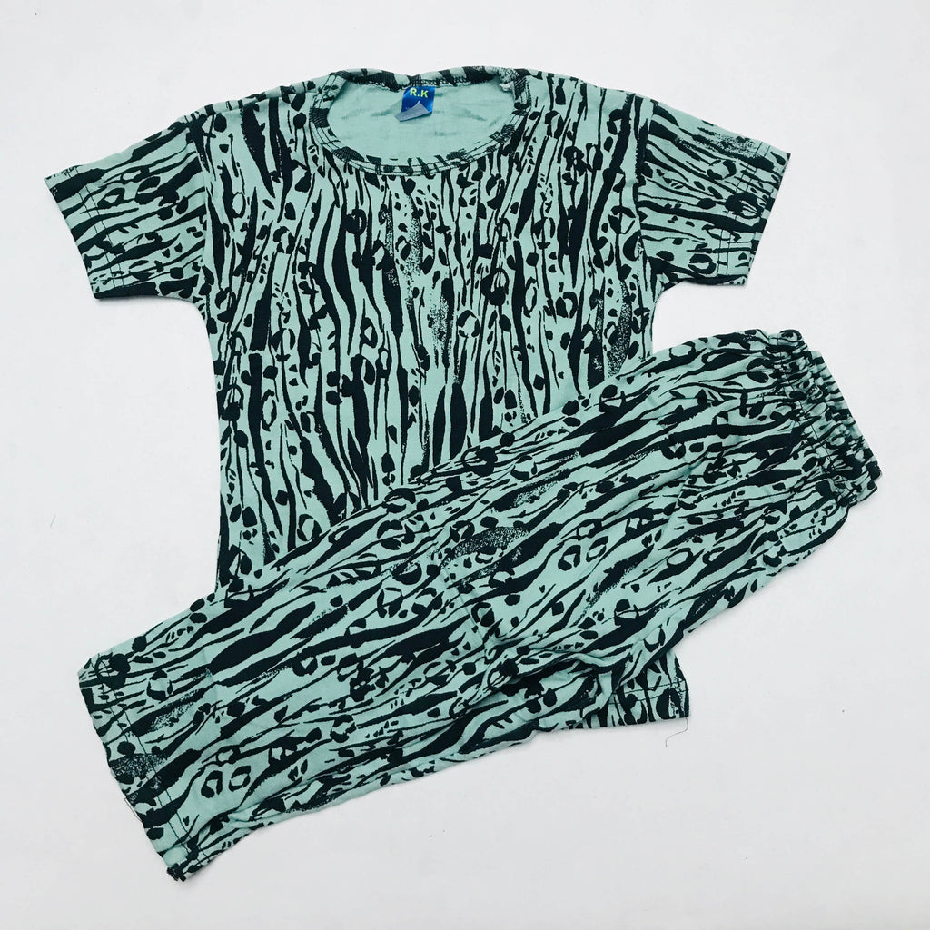 Kids Pant Set