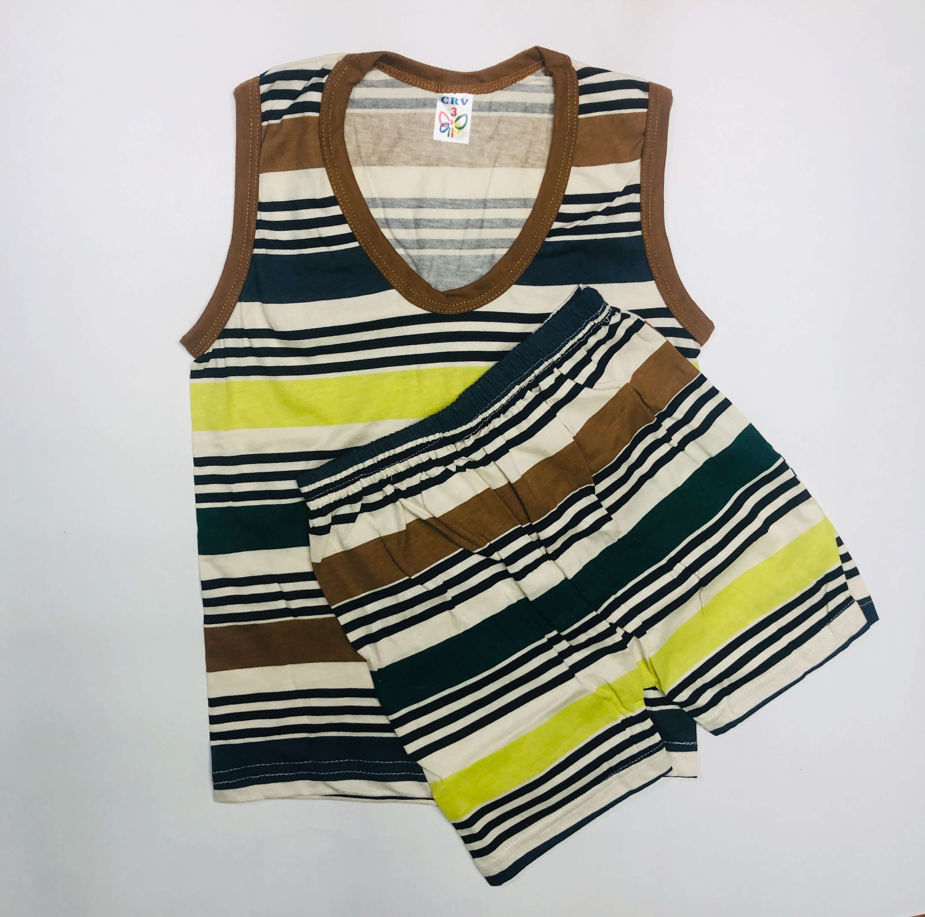 SL Kids Nikker Set