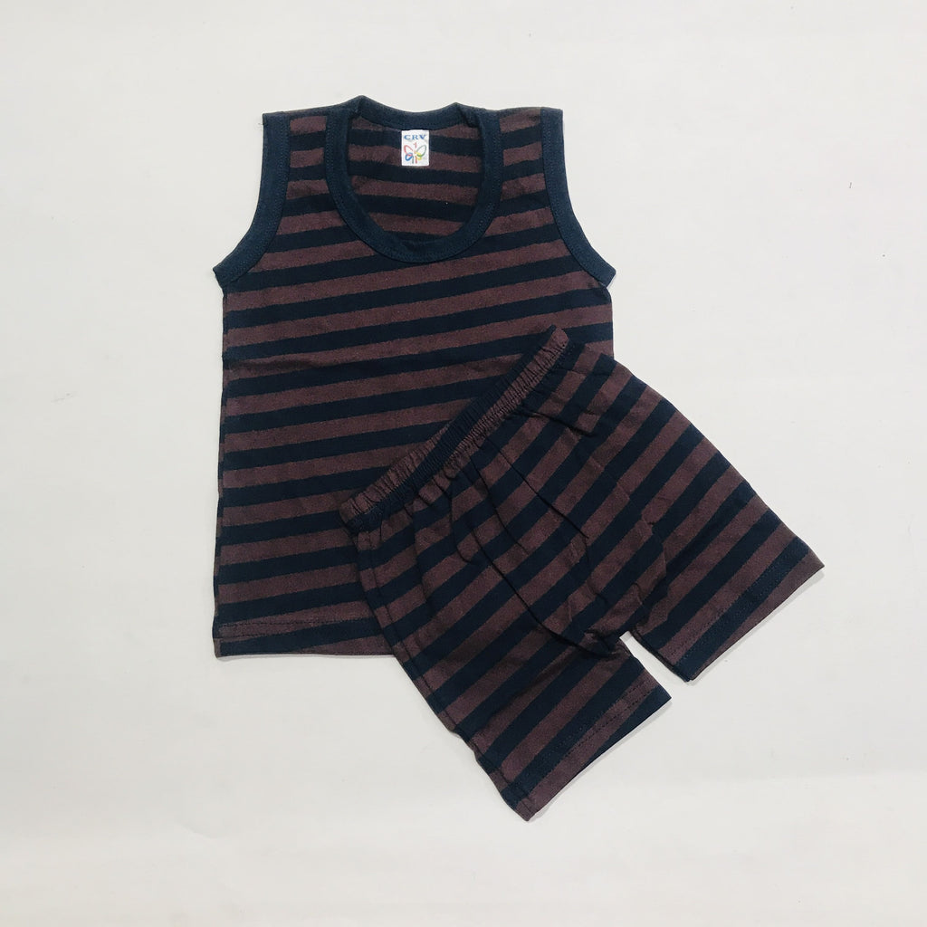 Kids Nikker Set