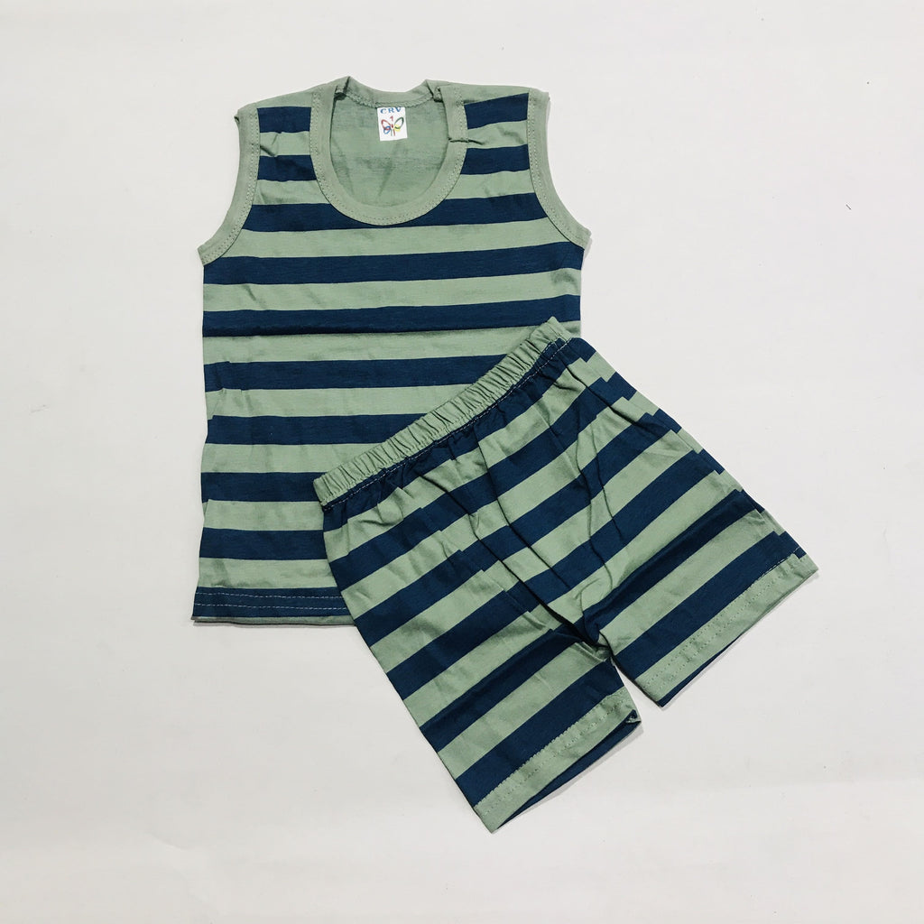 Kids Nikker Set
