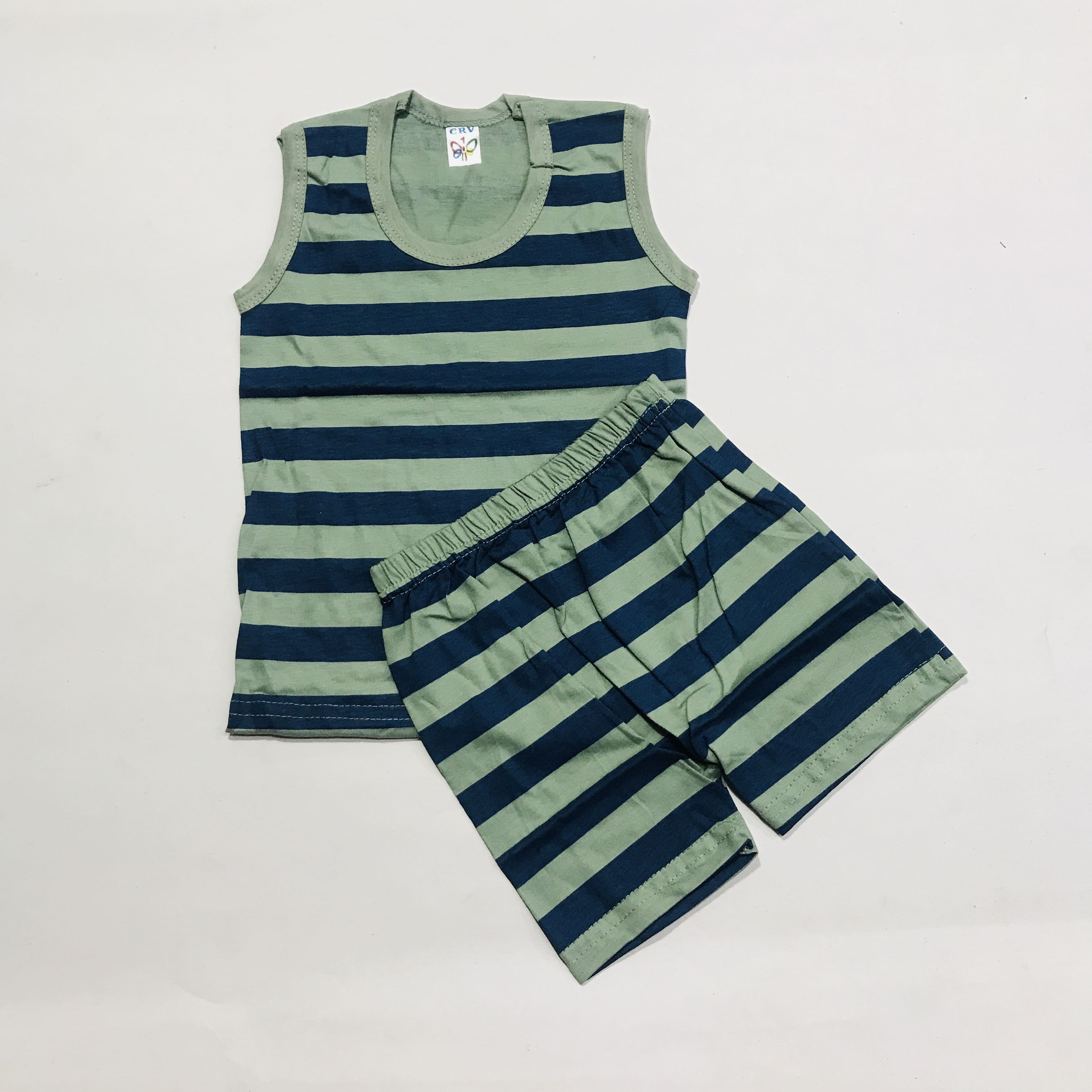 Kids Nikker Set